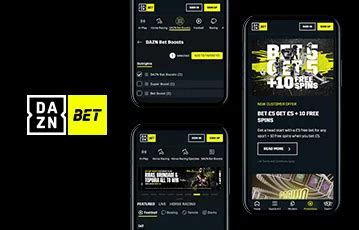 dazn bet verifizierung,DAZN Bet Bonus – Infos, Bewertung und Bedingungen